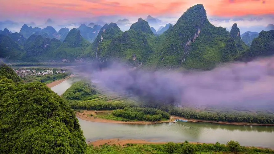 高端节能绿色